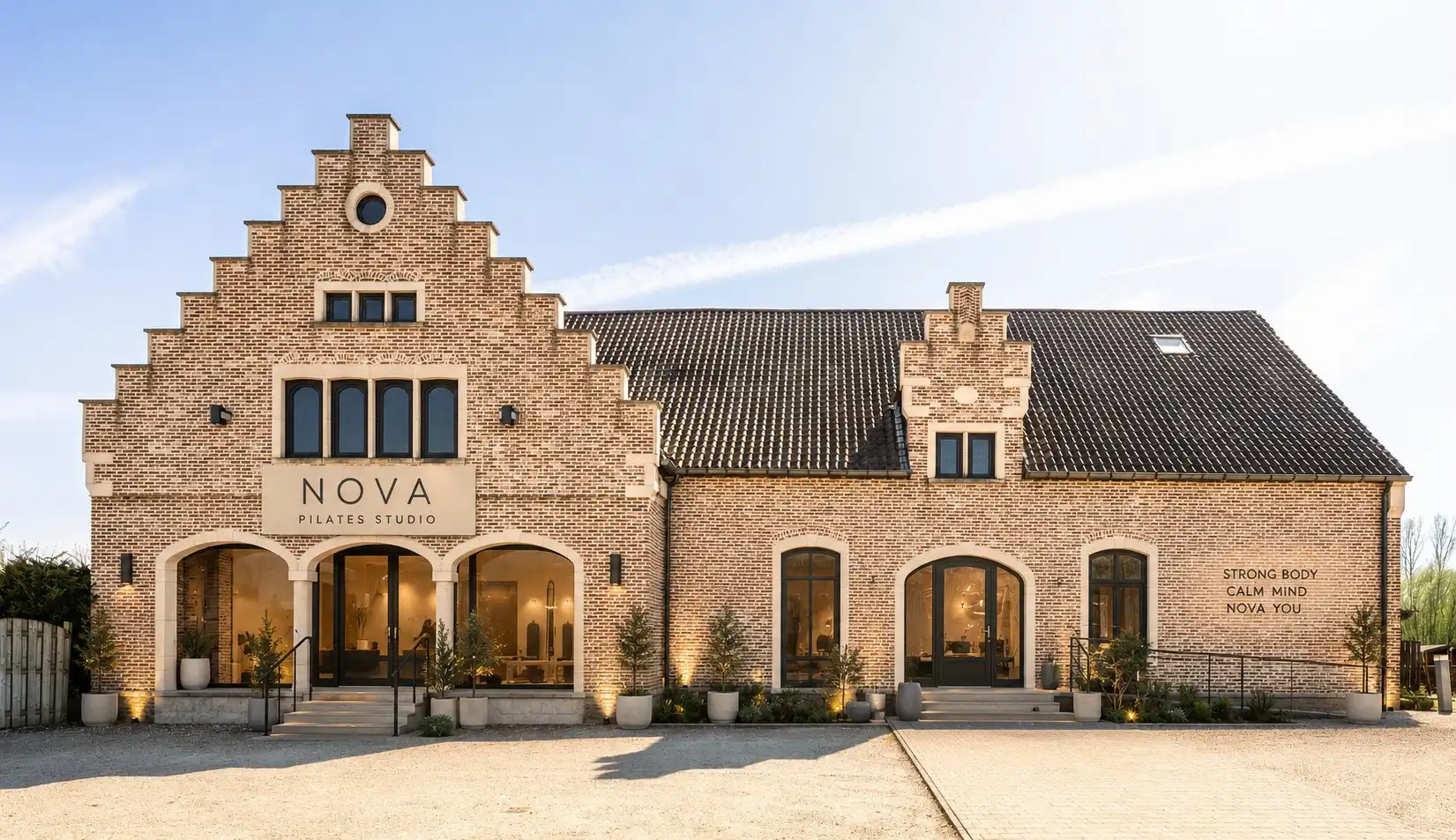 Handelshuis op TOP-locatie! foto 37
