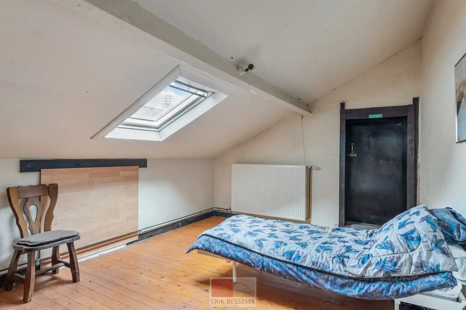 Unieke te renoveren investeringsopportuniteit met 7 mogelijke wooneenheden (huidige toestand niet vergund!), grenzend aan zowel de Millerdries als de Van Den Boschstraat in Riemst. foto 46