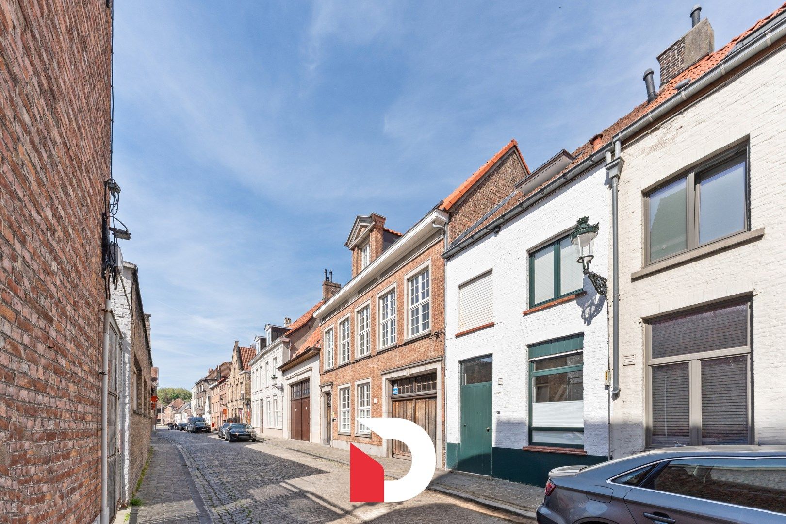Burgerwoning met 5 slk en vergunde gastenlogies foto 30