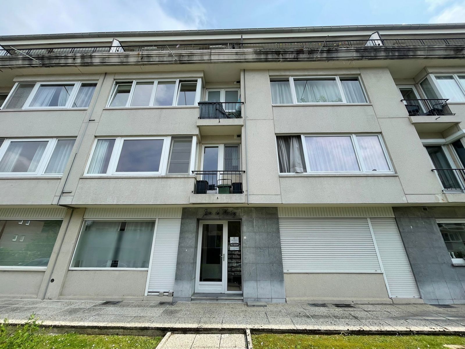 Lichtrijke studio te Kessel-Lo foto 7