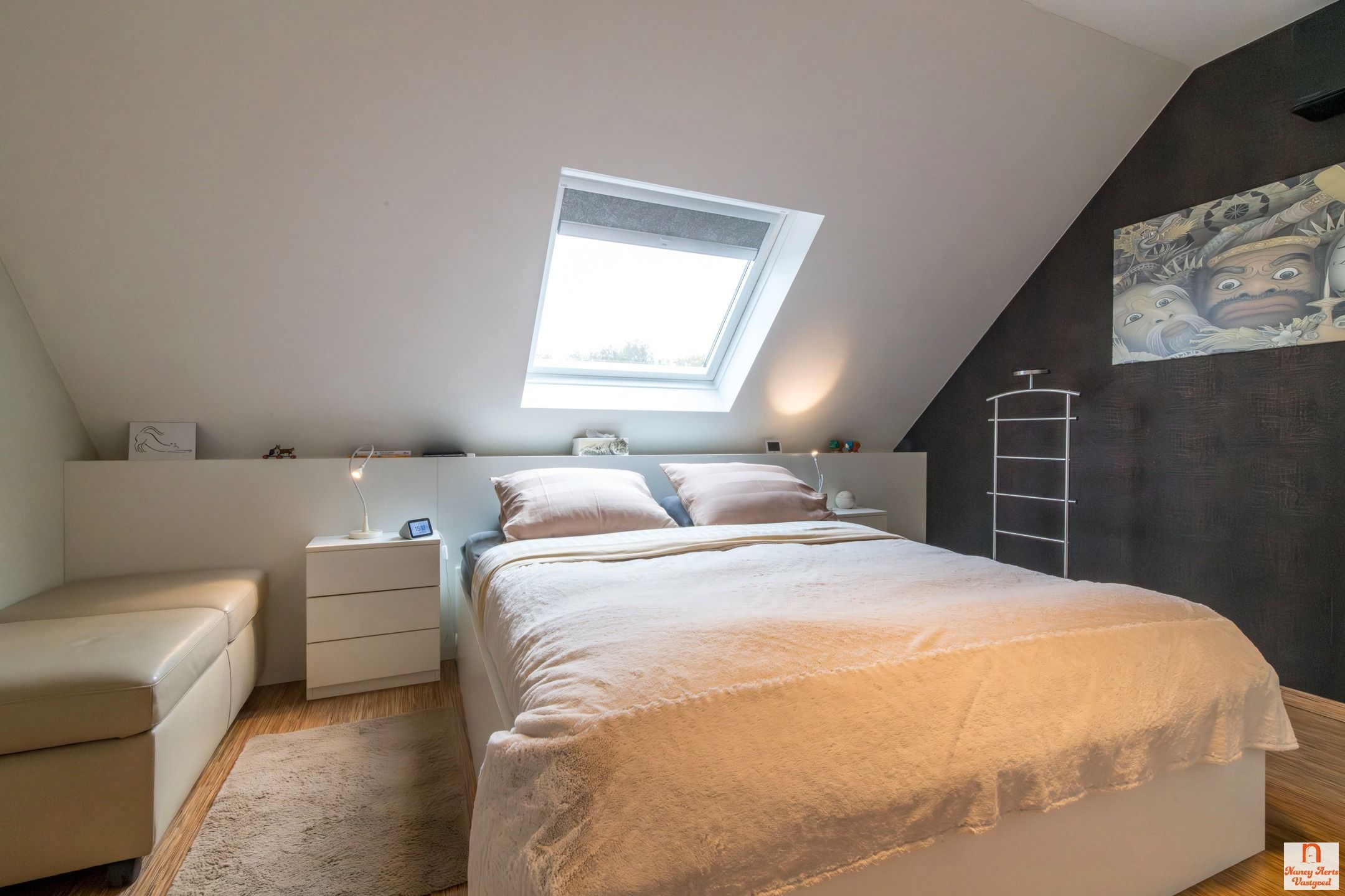 Gezellige, ruime en verzorgde duplex met kwaliteitsafwerking foto 21