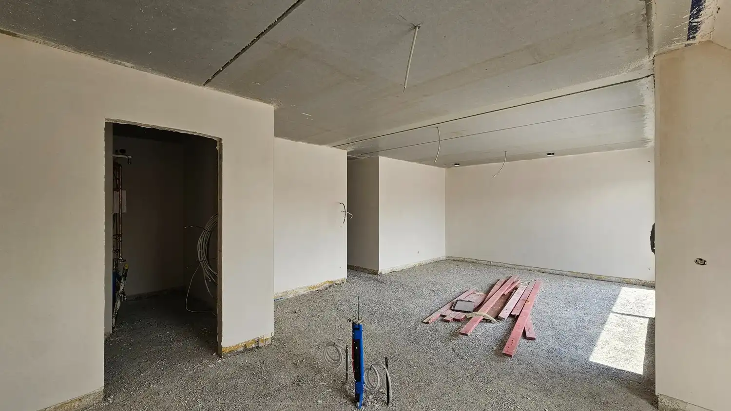 Zedelgem - Residentie De Koster - 2.01 foto 8