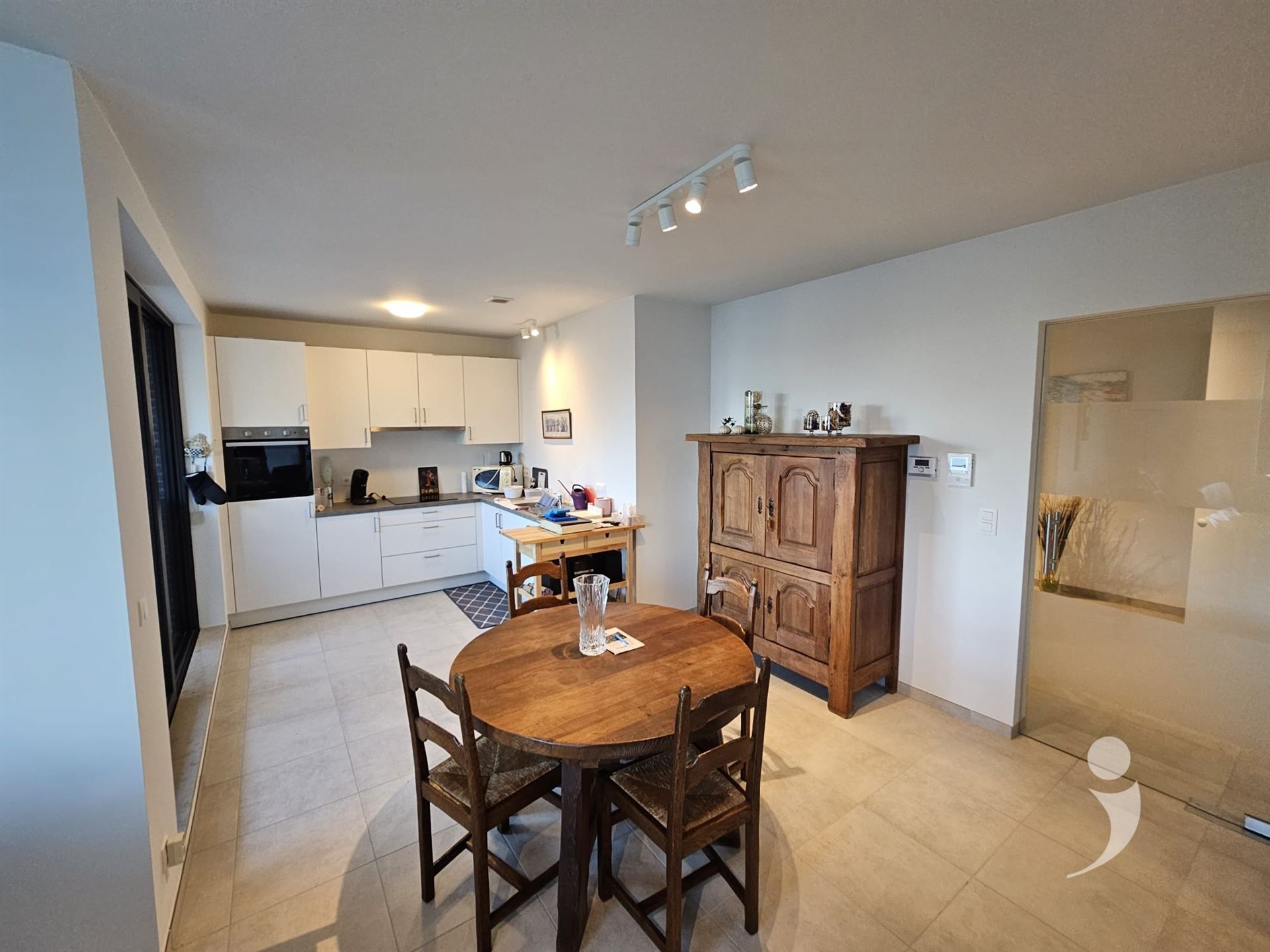 nieuwbouw appartement residentie Ryne foto 6