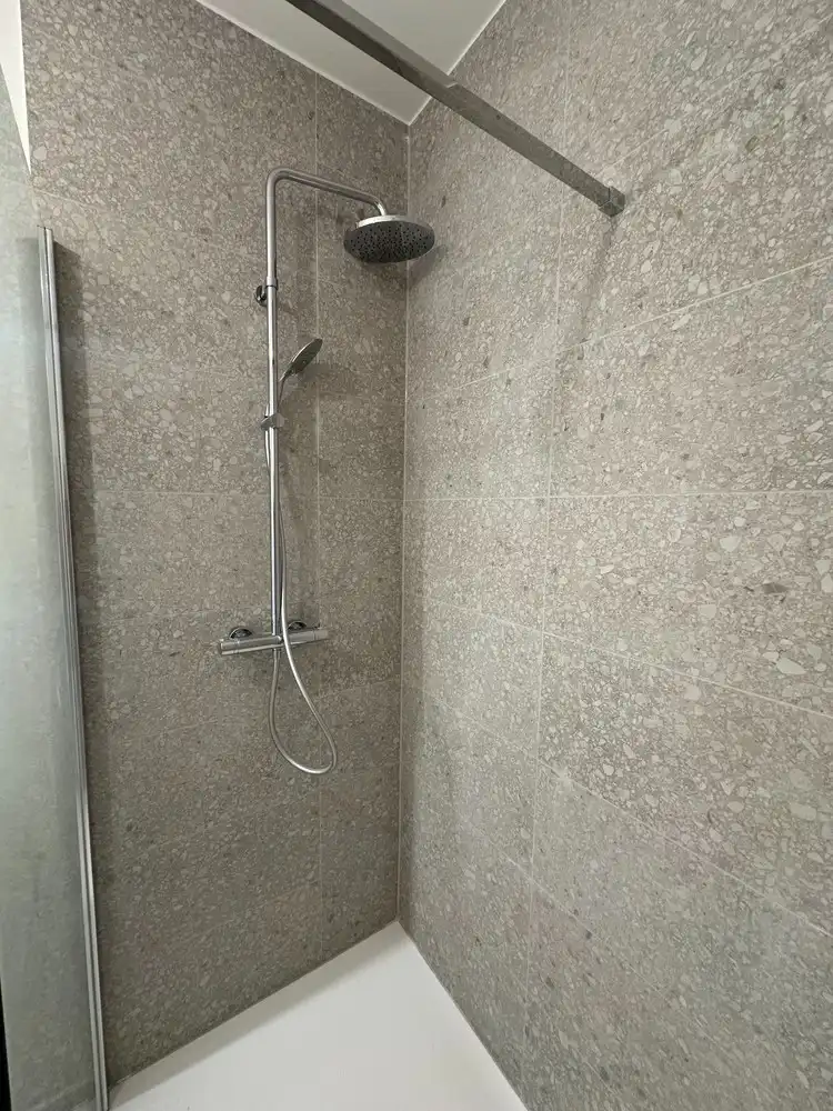 Stijlvol 3-slaapkamerappartement op toplocatie – Residentie WADO (blok Basil) foto 19