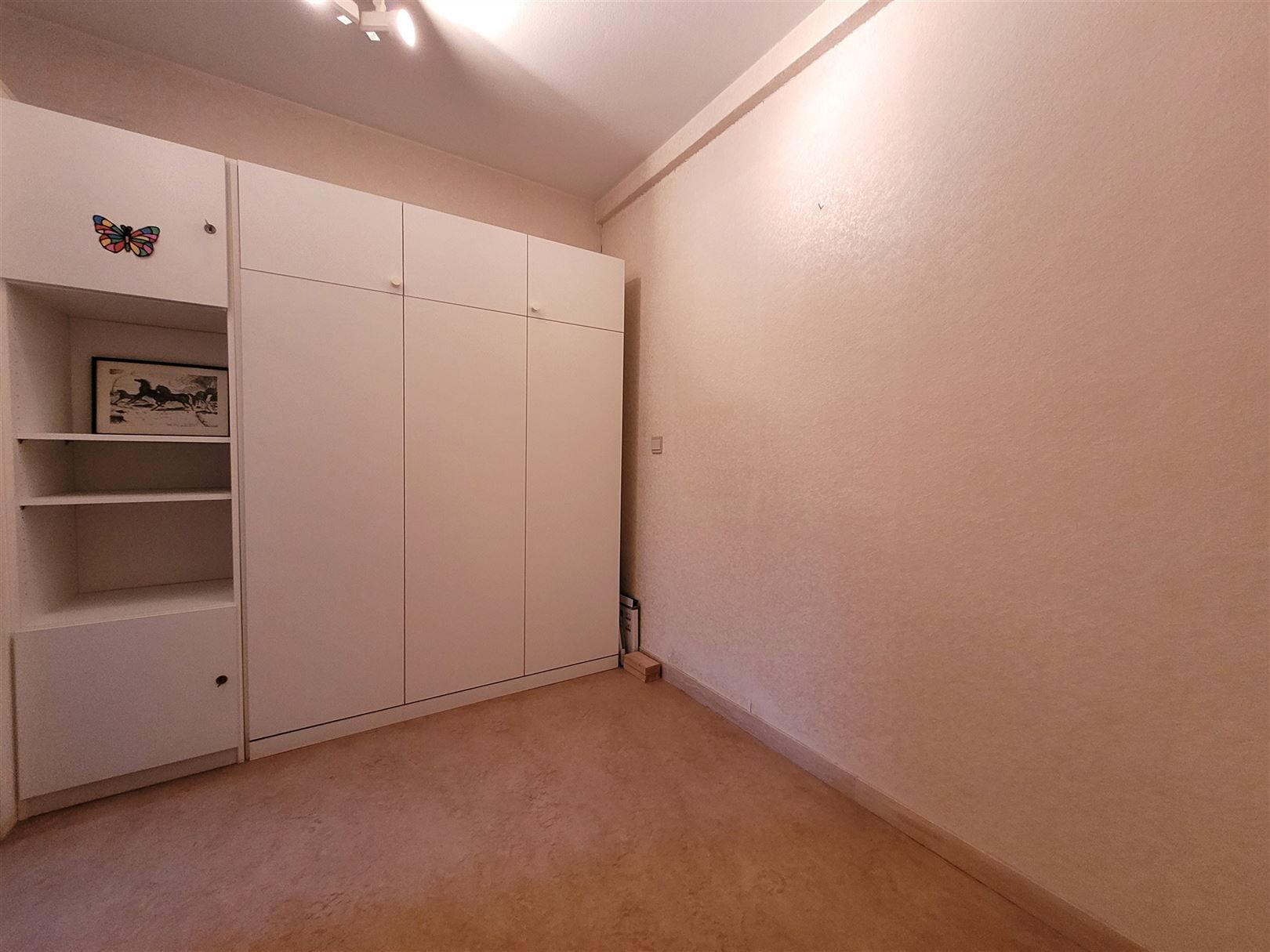 Gemeubeld 3-slaapkamerappartement met spectaculair zeezicht foto 18