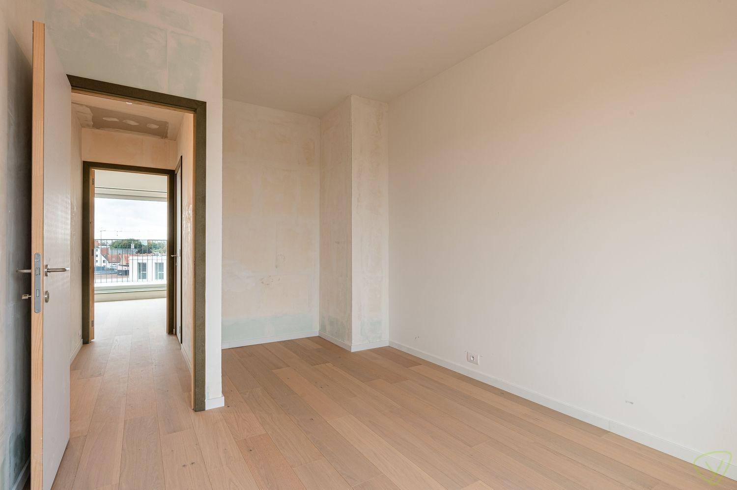 Exclusief appartement te koop in de residentie "Molenpark" gelegen op de Molenstraat foto 11