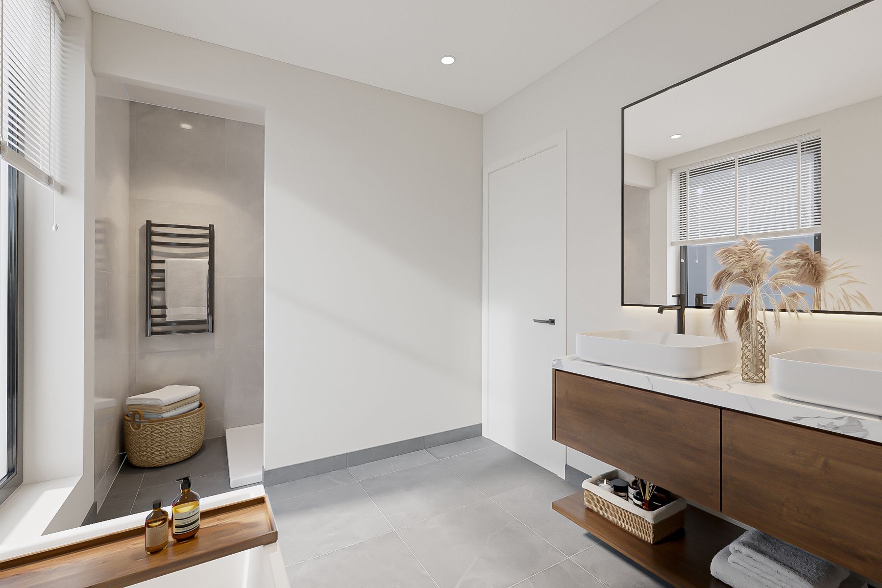 Unieke kans: Volledig nieuw opgebouwde woning te koop foto 16