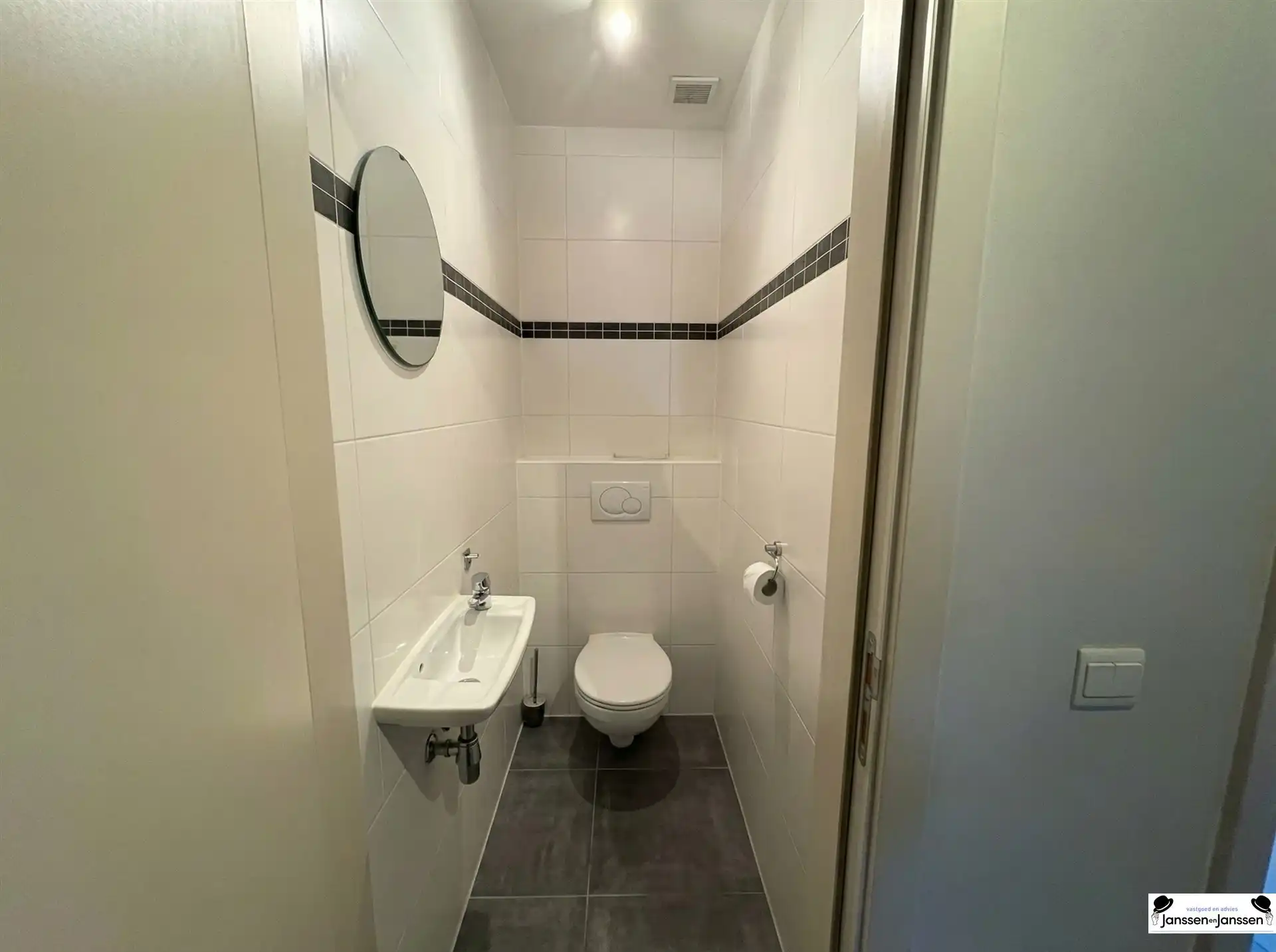 Appartement met eigen inkom op topligging foto 9