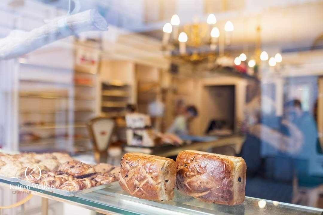 Karaktervol pand met enorm potentieel in hartje Tongeren foto 2