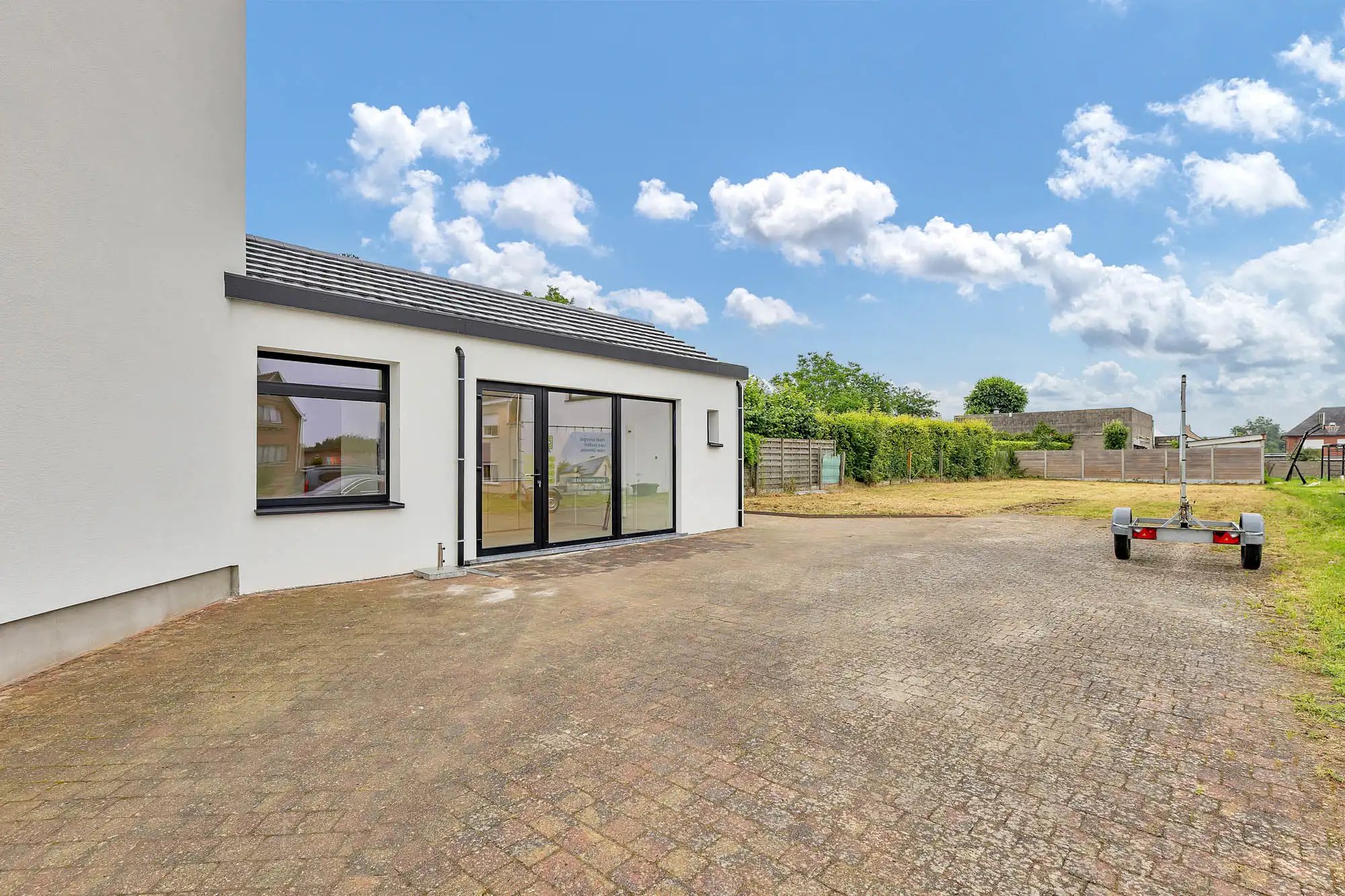 Energetische gerenoveerde woning op toplocatie foto 22