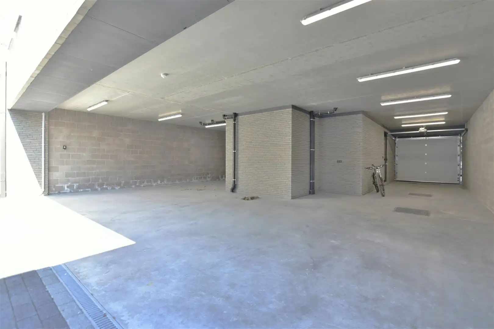 Splinternieuw BEN-appartement te Sint-Gillis-Dendermonde foto 25