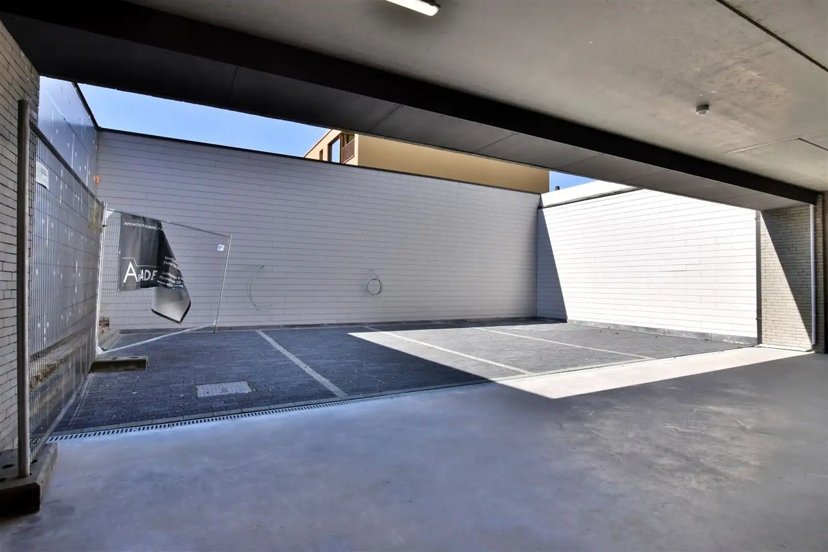 Splinternieuw BEN-appartement te Sint-Gillis-Dendermonde foto 25