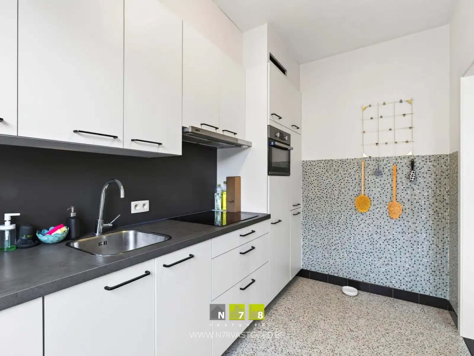 Appartement te huur foto 7