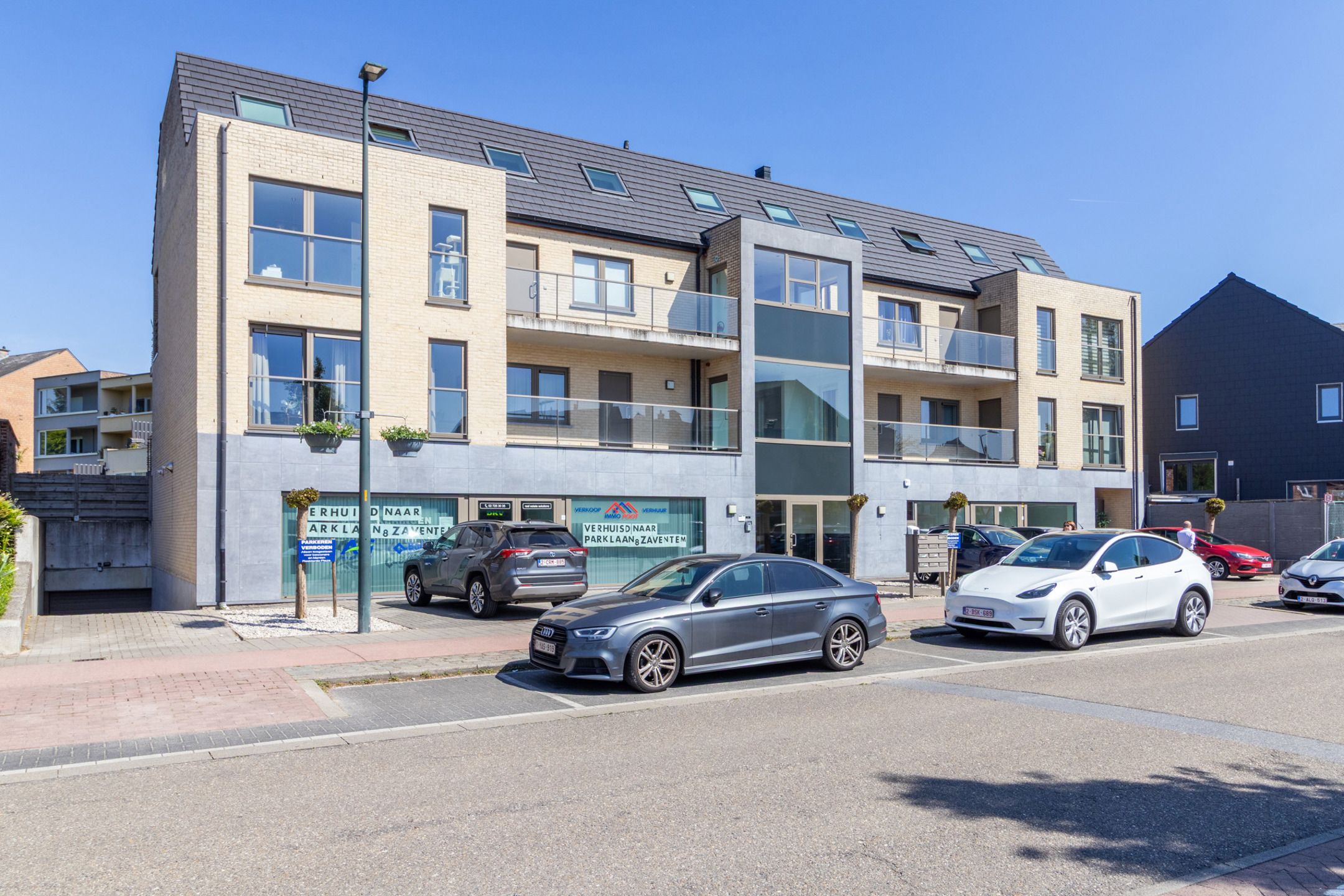 Appartement te koop foto 16