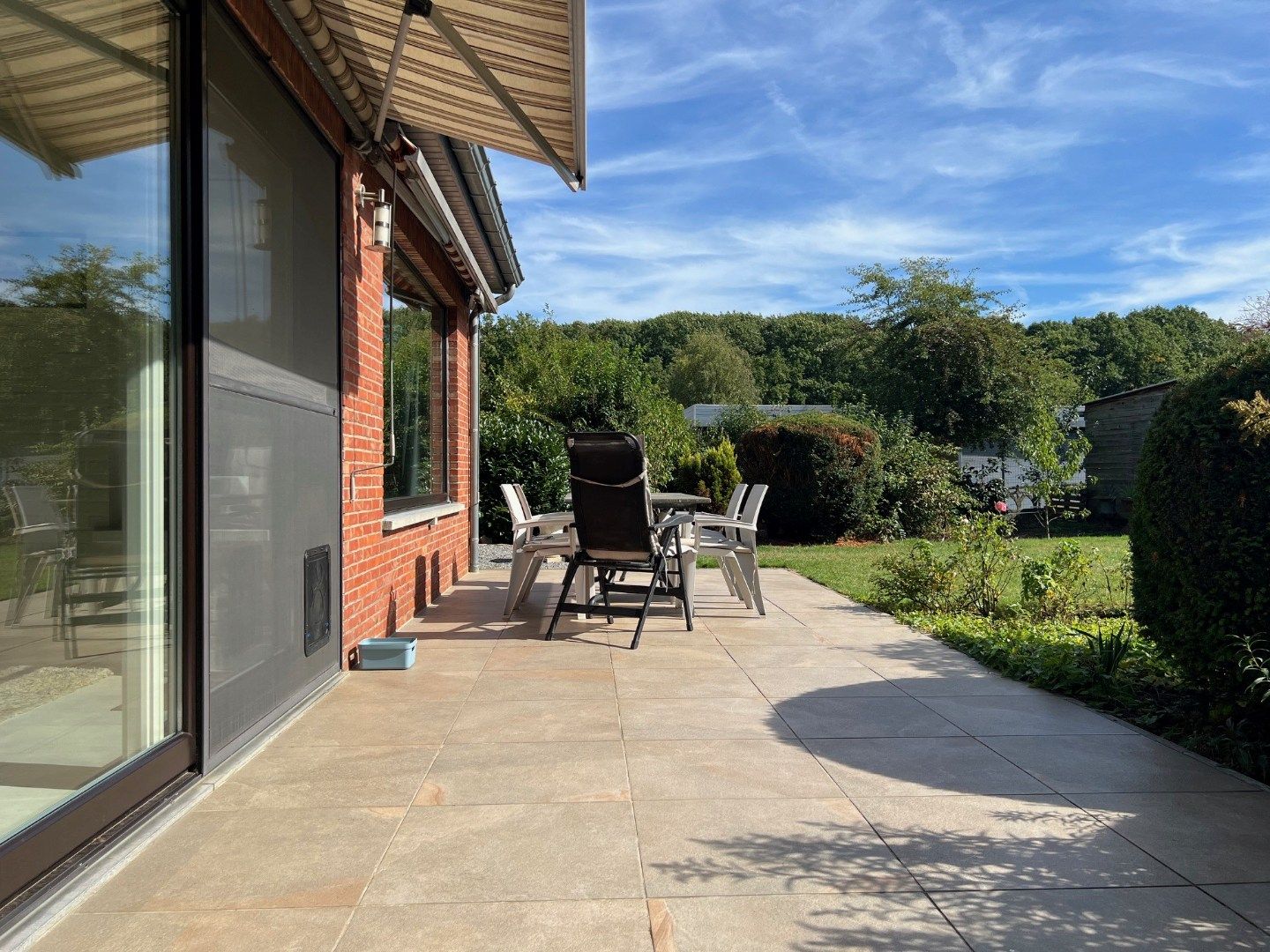 OPEN BEBOUWING te Diest : 3 slpks, tuin, garage foto 26