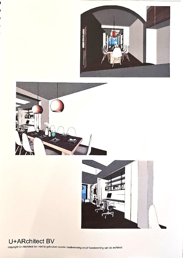 In optie. Verkoopovereenkomst is in opmaak. foto 24