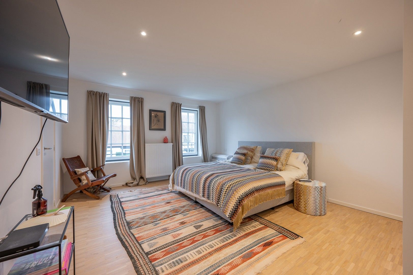 Instapklare woning in de verkaveling 'Valkenerf' in de groene, rustige omgeving van de nieuwe golf. foto 12