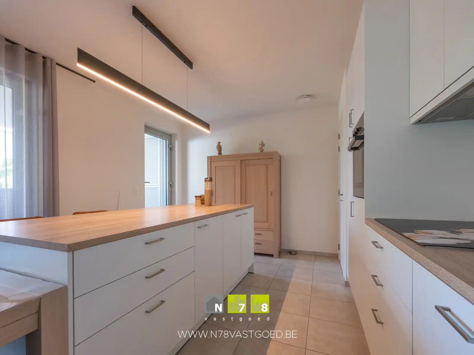 Penthouse te koop foto 2