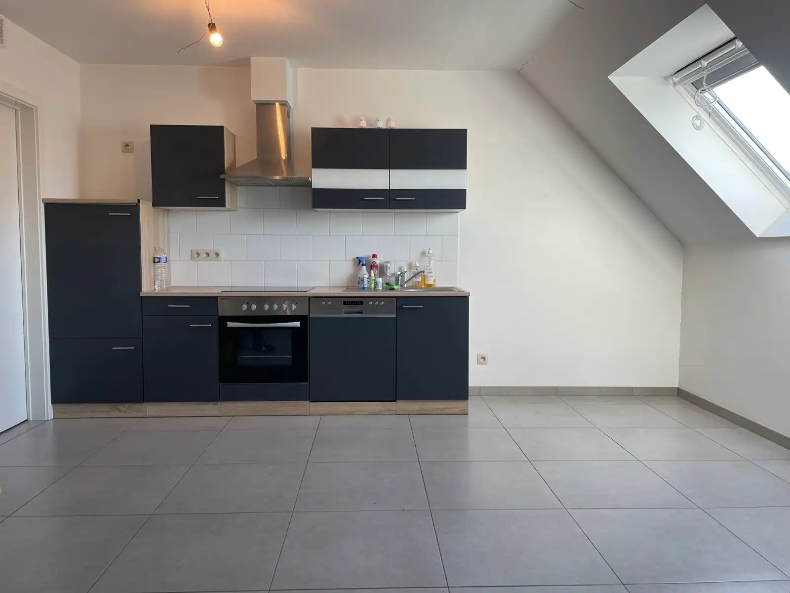 Gelijkvloers en energiezuinig appartement te Heldergem!  foto 5