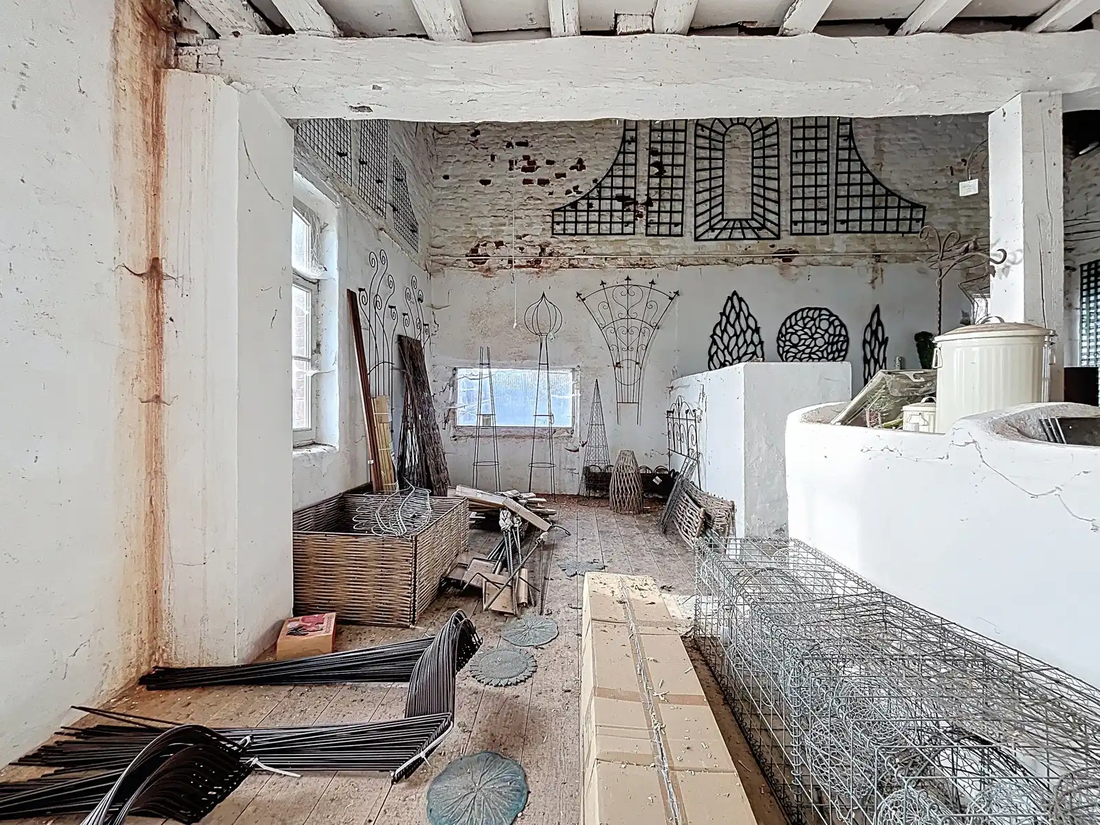 Te renoveren woning met potentieel – Glabbeek foto 3