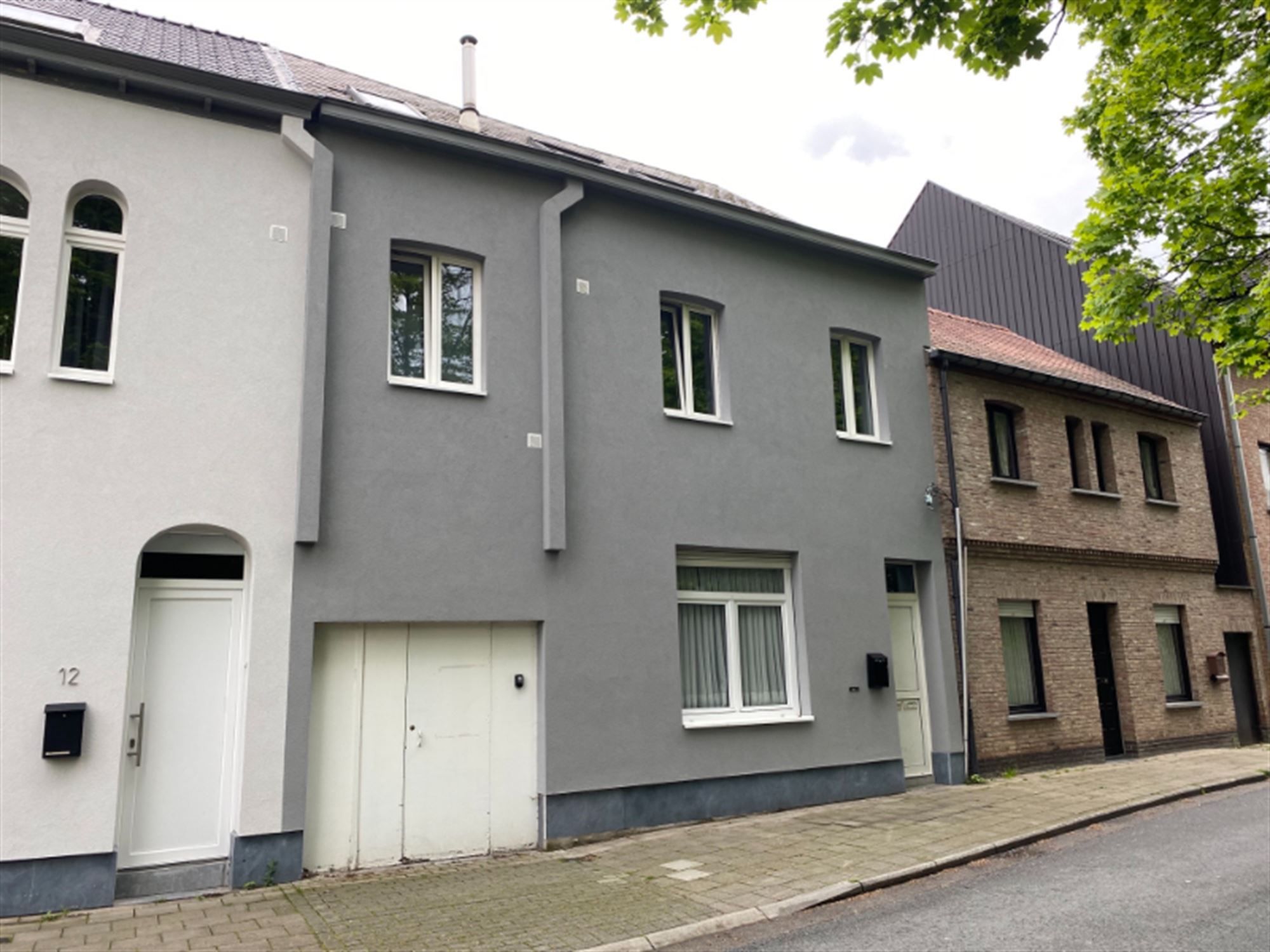 Appartement te huur Ouden Aardeweg 14/3 - 9300 AALST