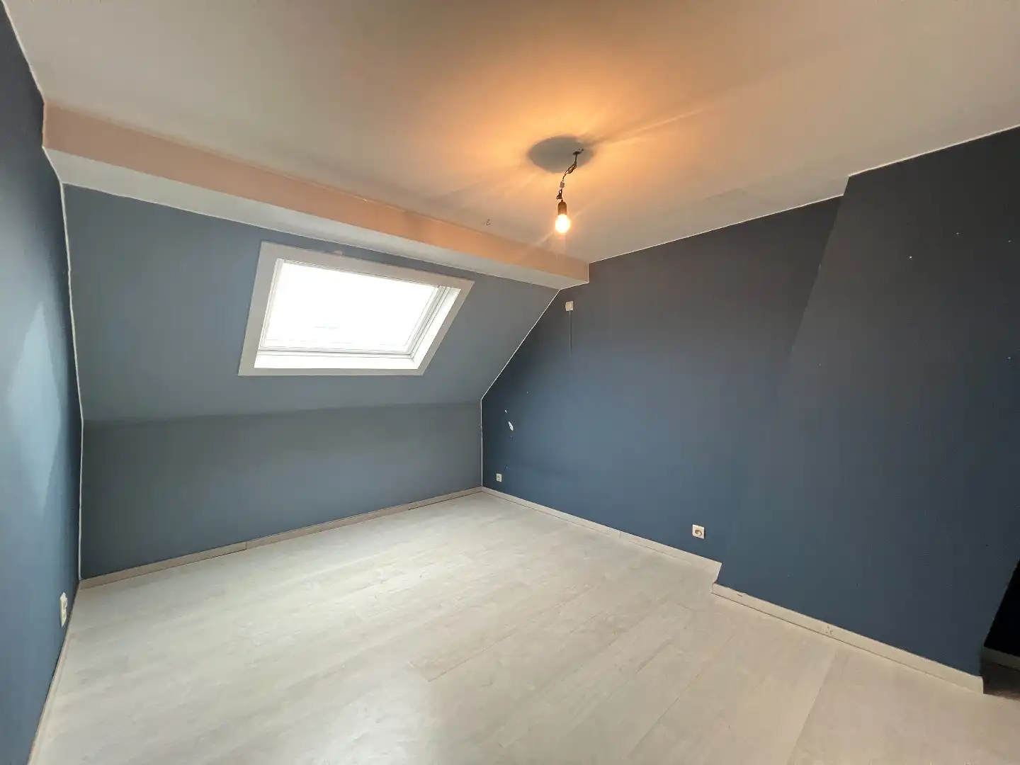 Instapklare rijwoning foto 19