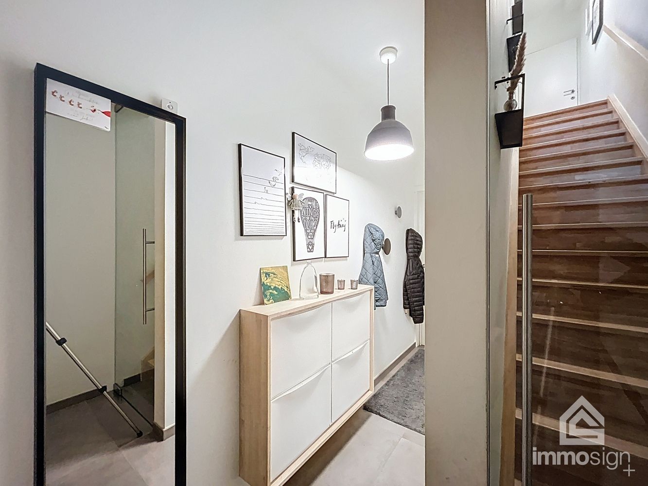 Praktische gezinswoning met drie slaapkamers te Kinrooi! foto 20