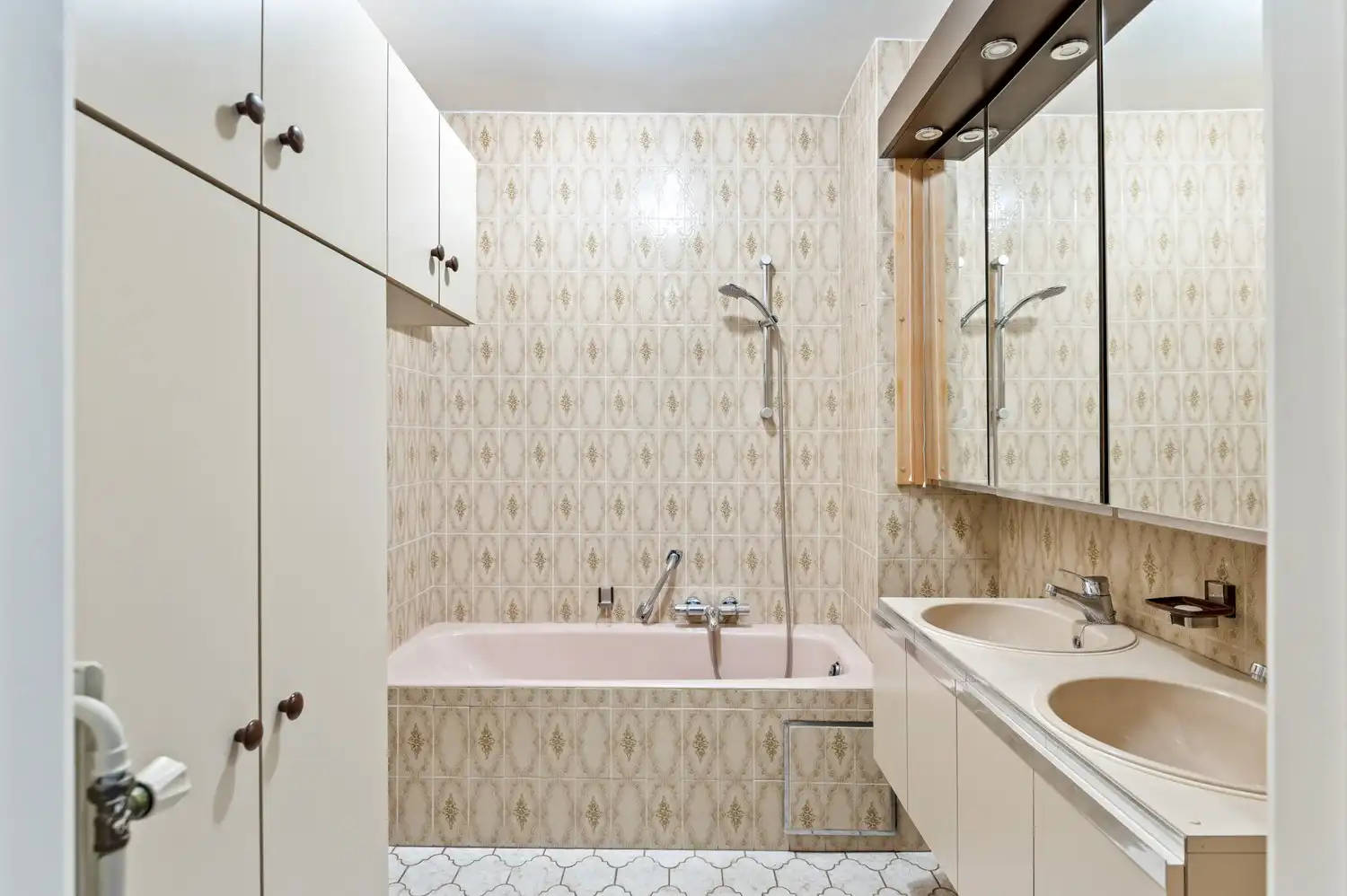 Appartement met 2slaapkamers, prachtig terras op gegeerde locatie in Deurne! foto 12