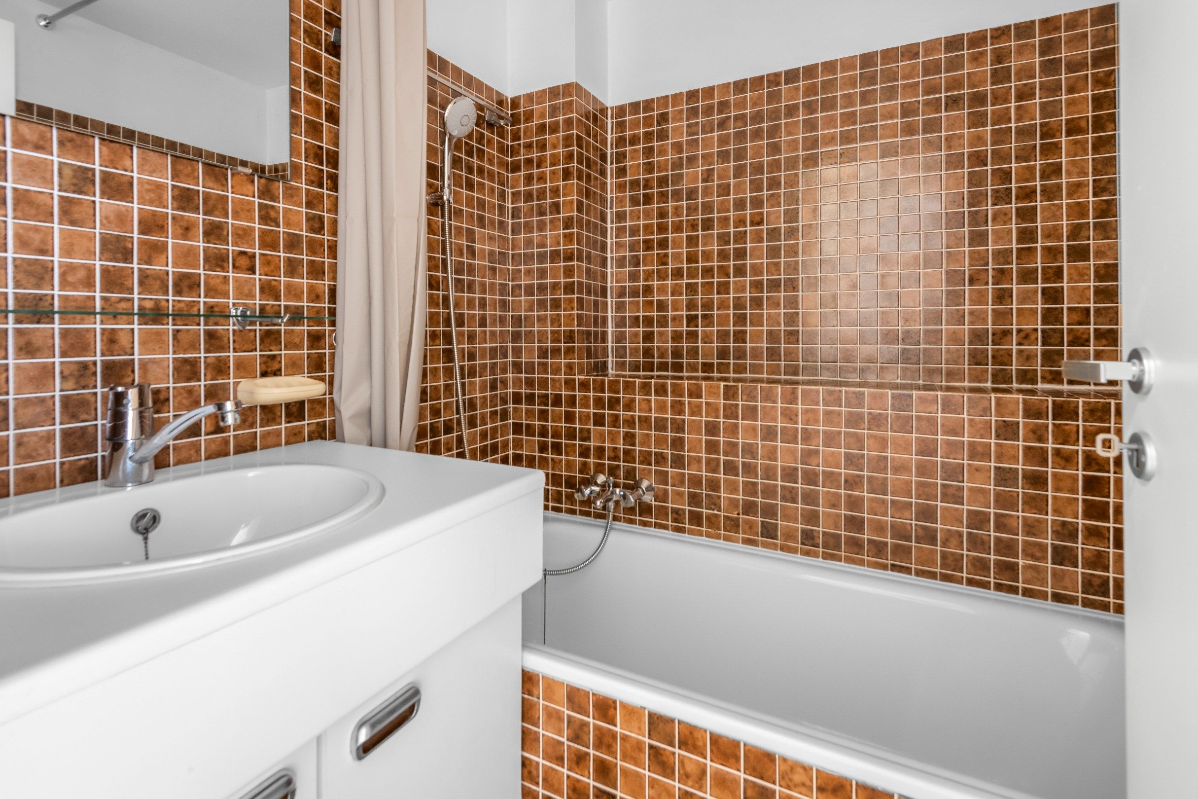 Centraal gelegen appartement gelegen tussen de Zeedijk en het Driehoeksplein foto 11