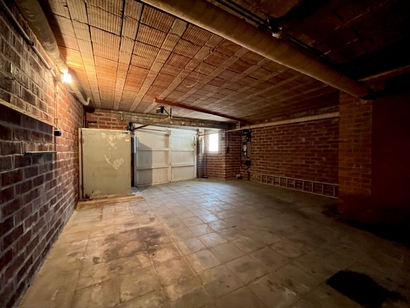 Karaktervolle woning in het centrum van Oostduinkerke-bad foto 12