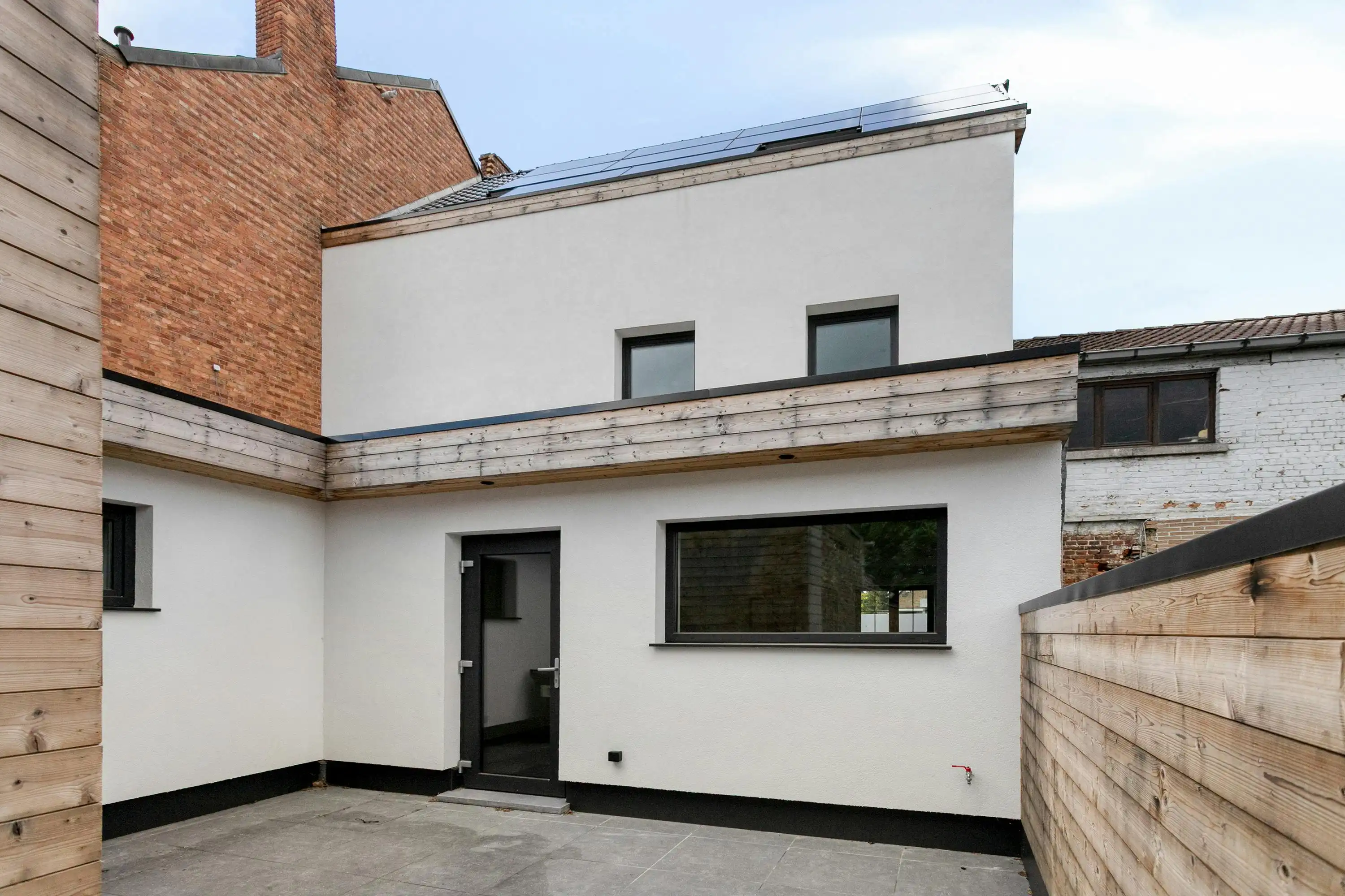 Mooi gerenoveerd huis te koop in Brakel foto 22