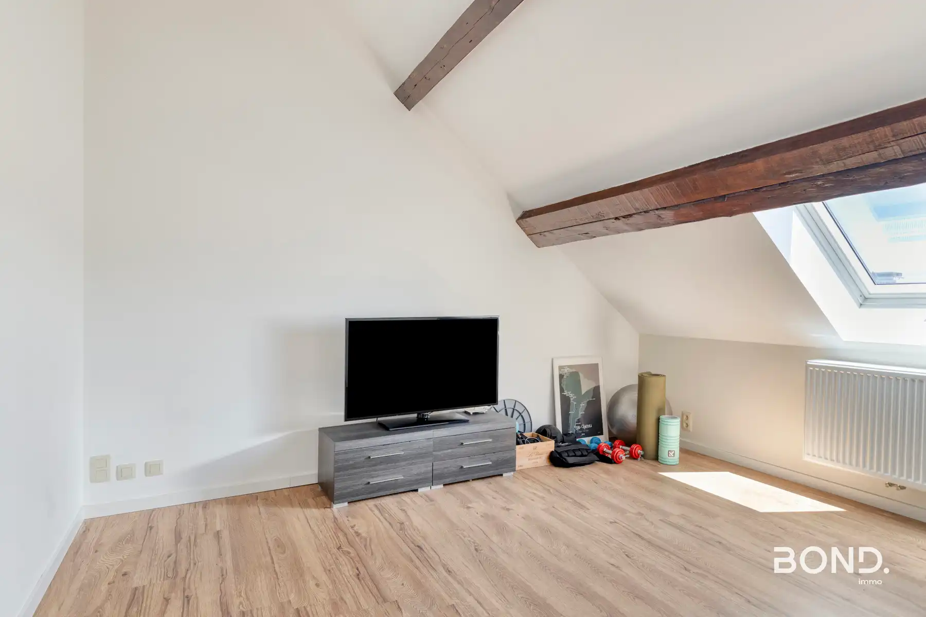 Exclusieve stadswoning te koop in hartje Leuven! foto 21