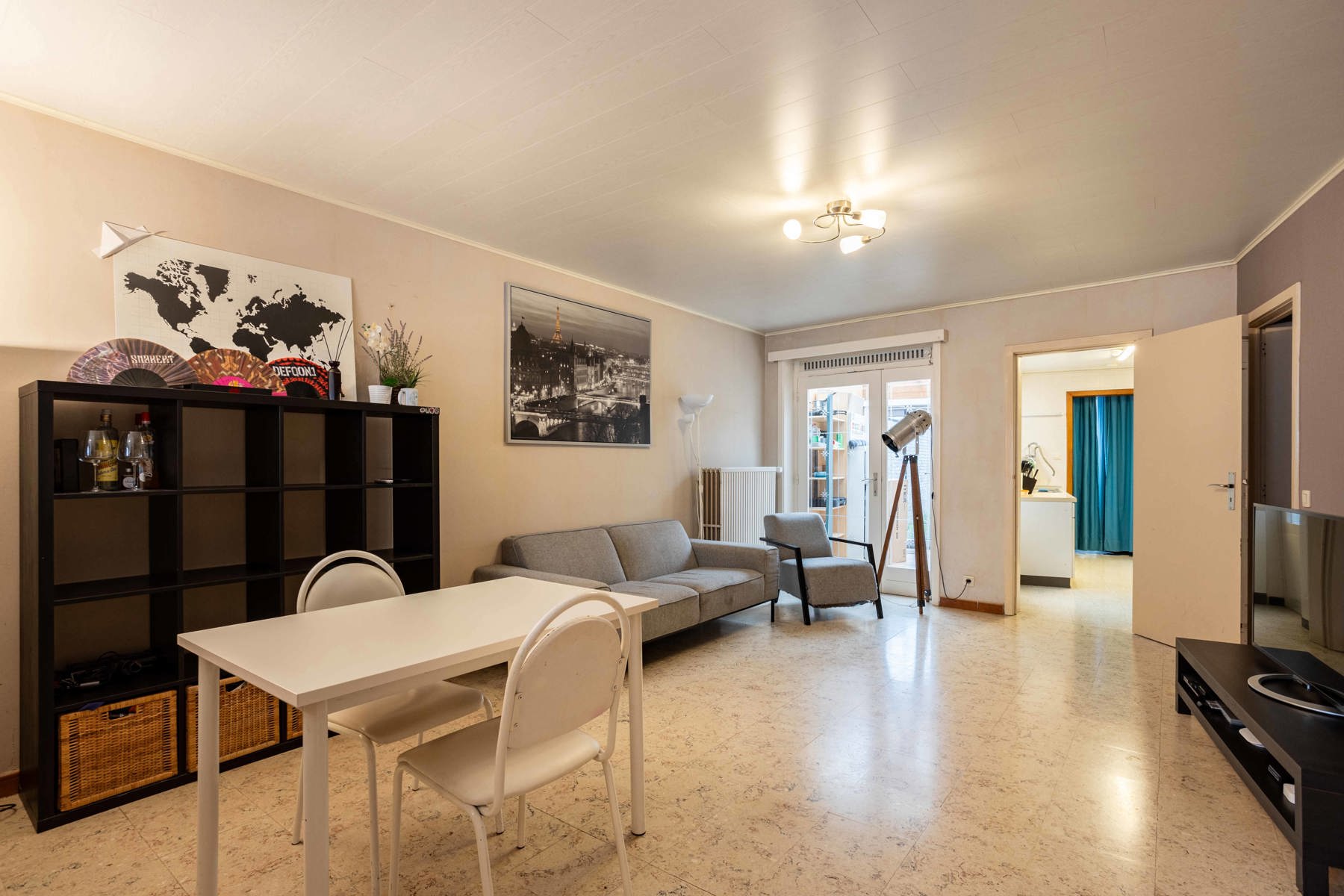 Ruime woning te koop nabij UZ Gent foto 2