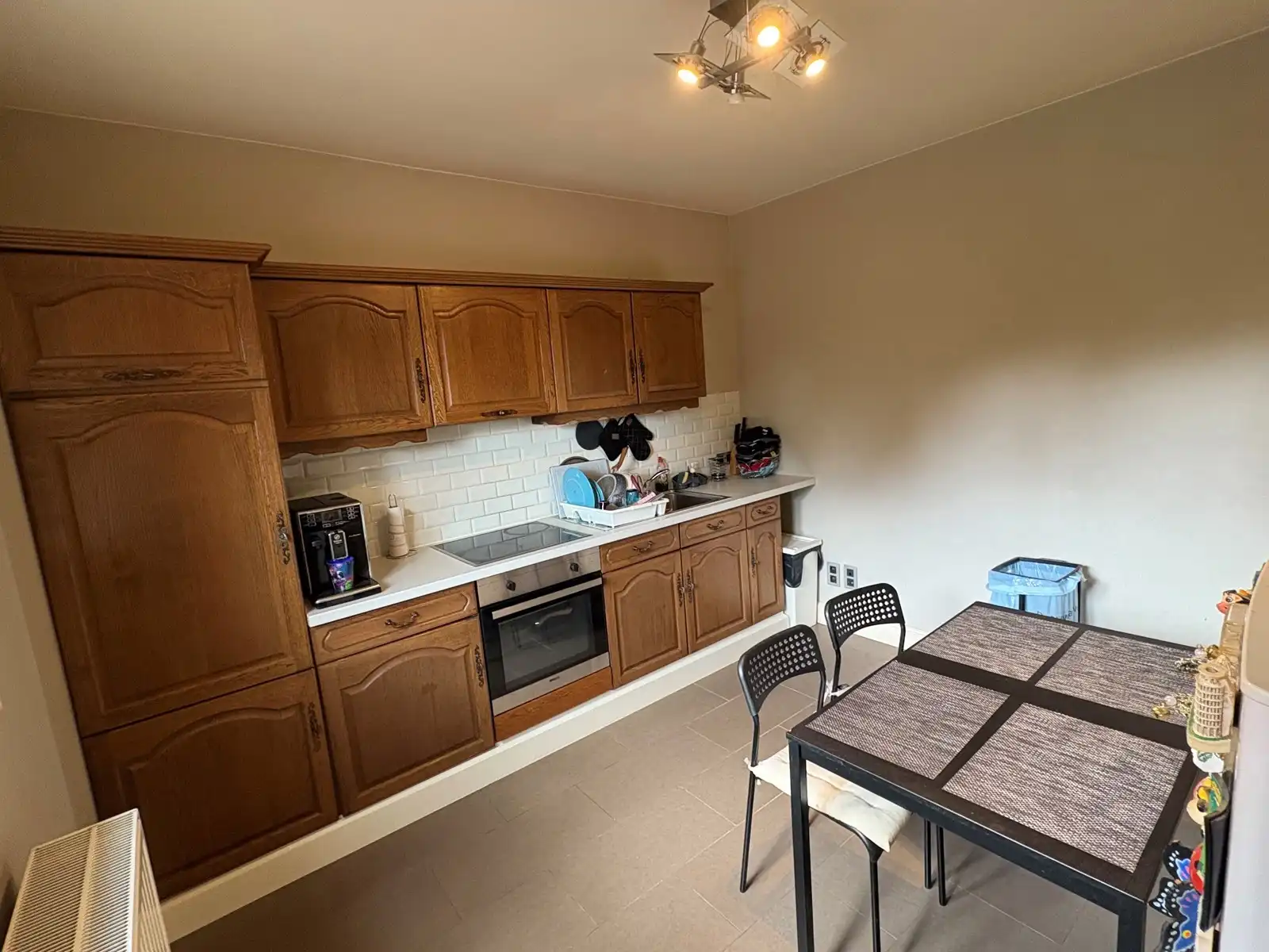 Appartement te koop foto 7