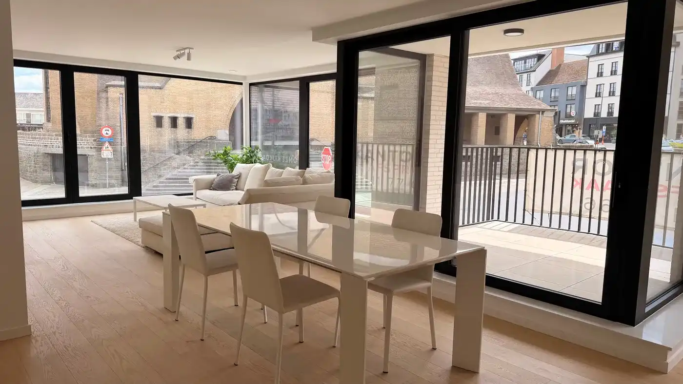 6% BTW MOGELIJK! Luxe appartementen met zicht op de kerk foto 5