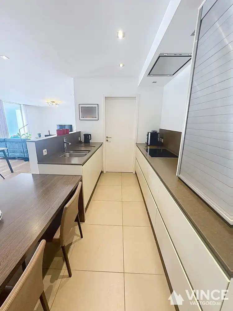 Prachtig appartement in hartje Kapellen foto 7