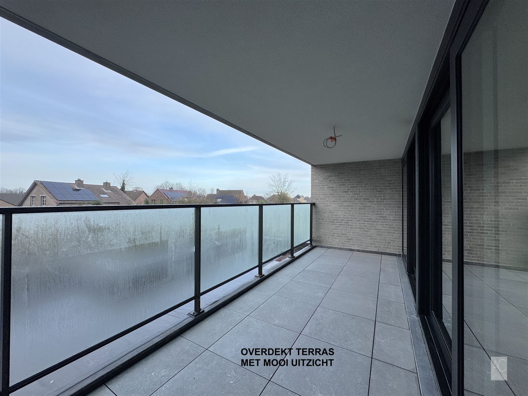 Nieuwbouw appartement met 2 slaapkamers foto 7