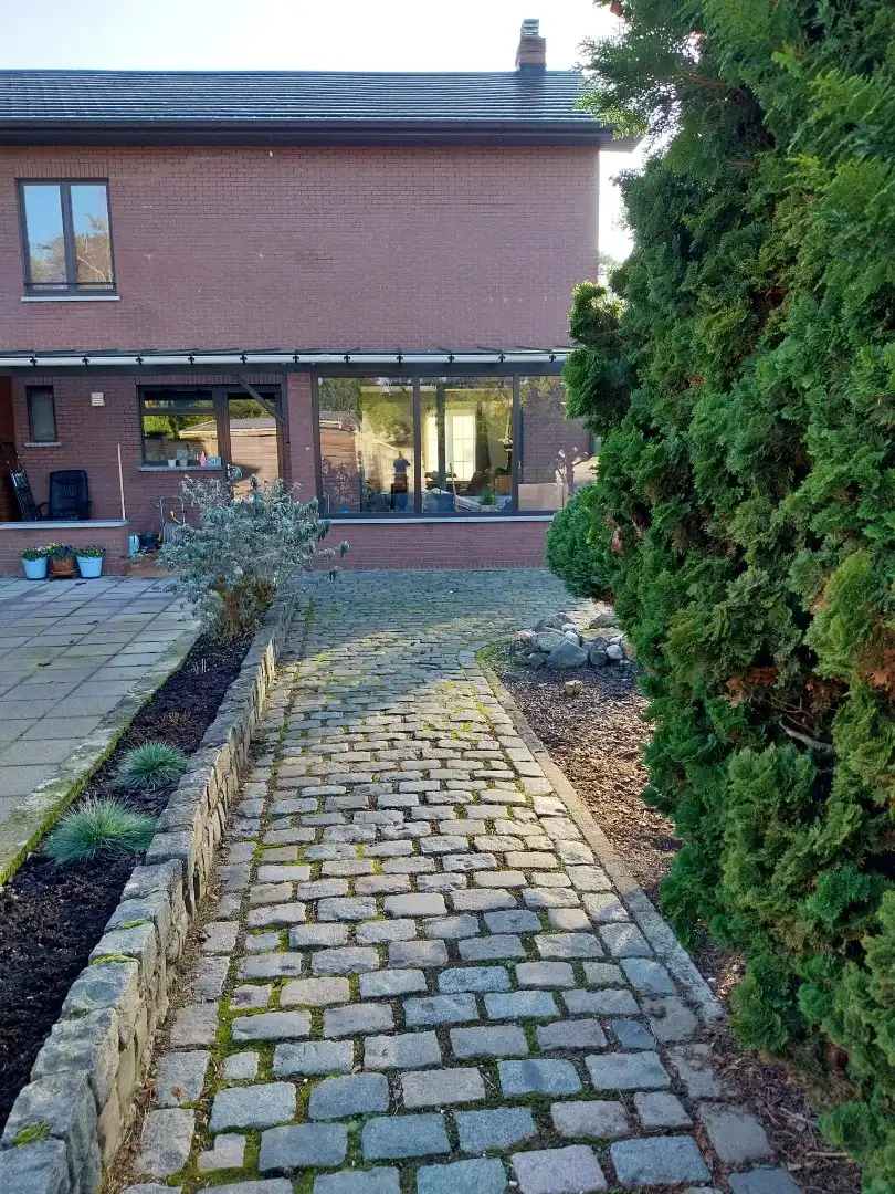 Huis met 2 slaapkamers in Mol-Heidehuizen! foto 22