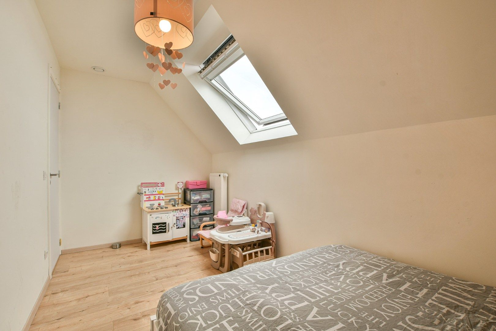 Recente gezinswoning met 4 slaapkamers op toplocatie in De Haan! foto 21