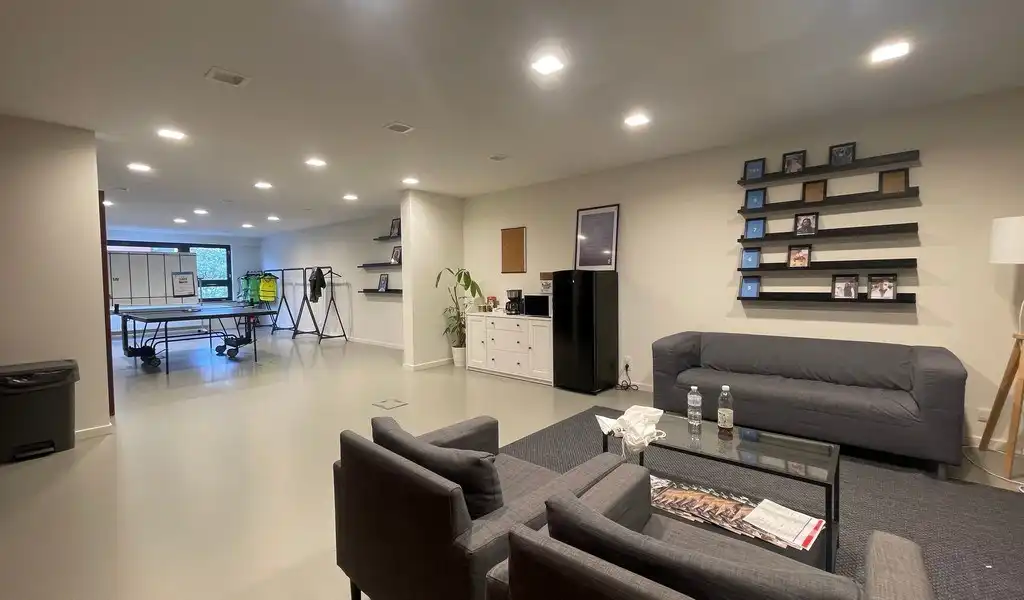 Kantoren te huur in monumentale herenwoning in Anwerpen foto 8