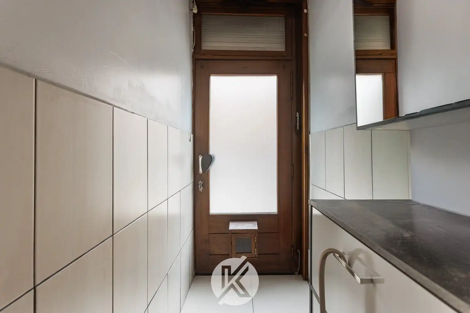 Gerenoveerde stadswoning nabij Gent foto 7