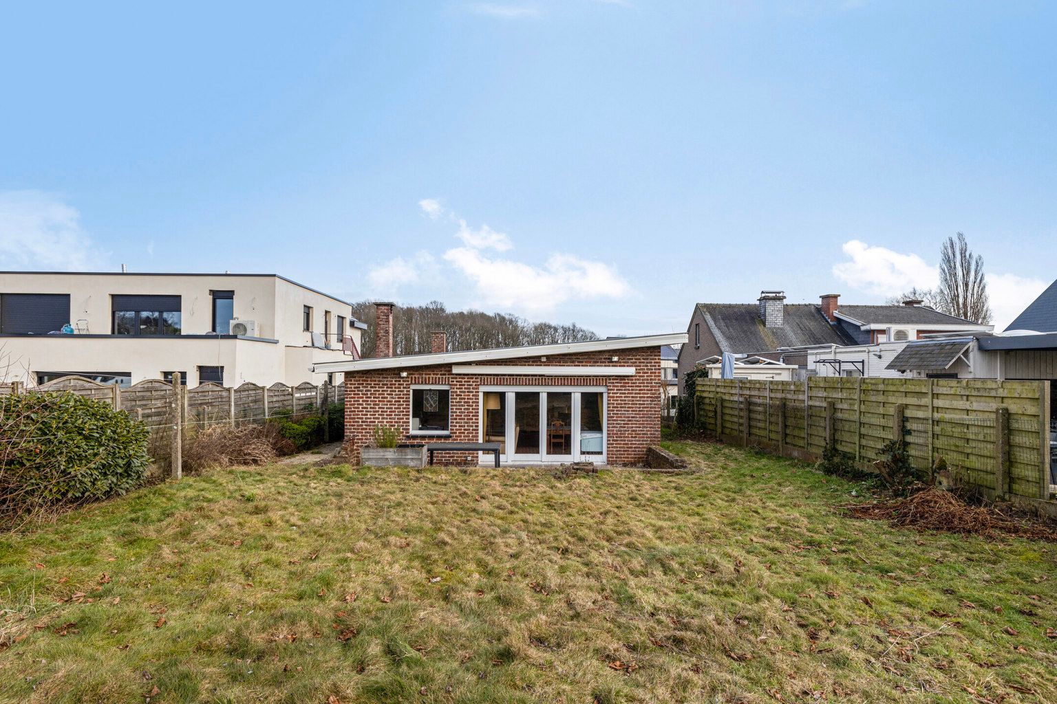 immo DAVID stelt voor: te renoveren 4-gevelwoning foto 15