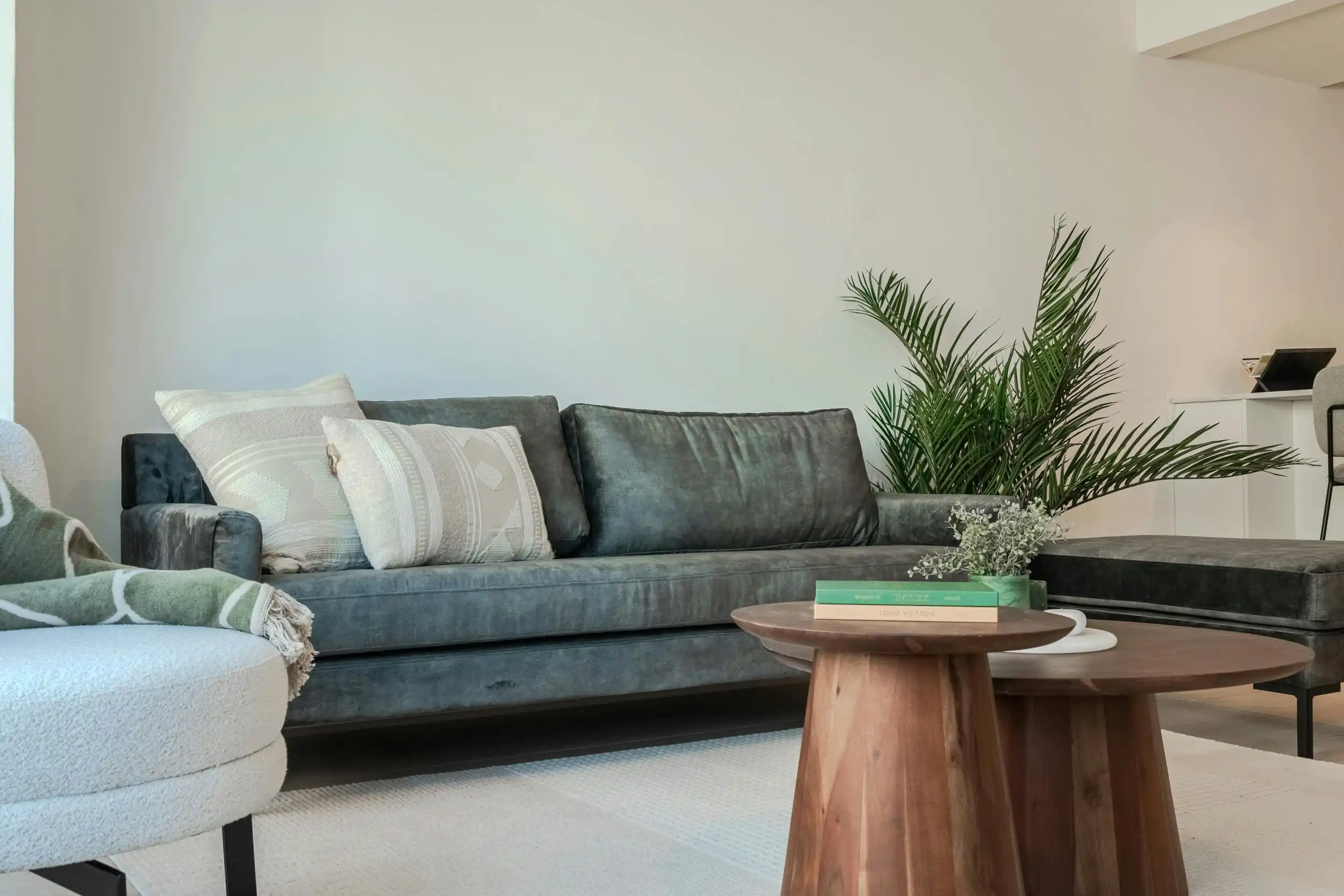 Gerenoveerd appartement te koop met zijdelings zeezicht! foto 21