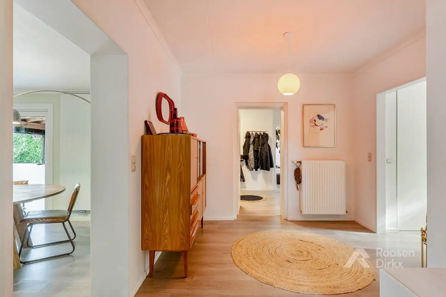 Karaktervolle gerenoveerde landelijke gezinswoning met 5 slaapkamers op perceel van 556m² foto 12
