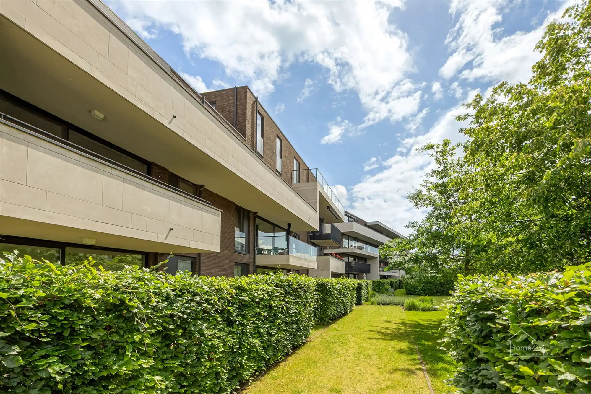 Appartement te koop Drie Eikenstraat 457/0022 - 2650 EDEGEM