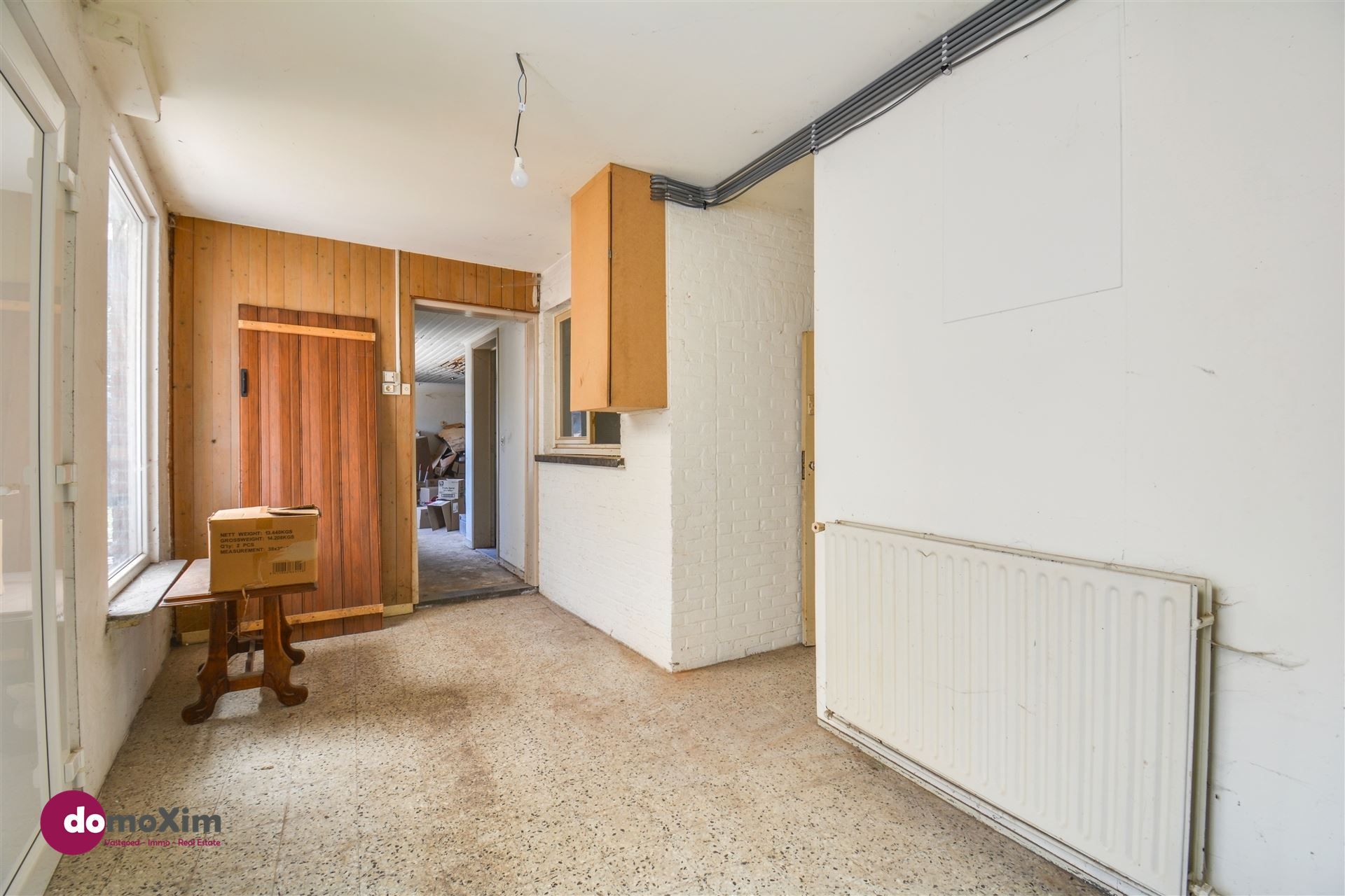Renovatieproject met potentieel in hartje Boortmeerbeek foto 6