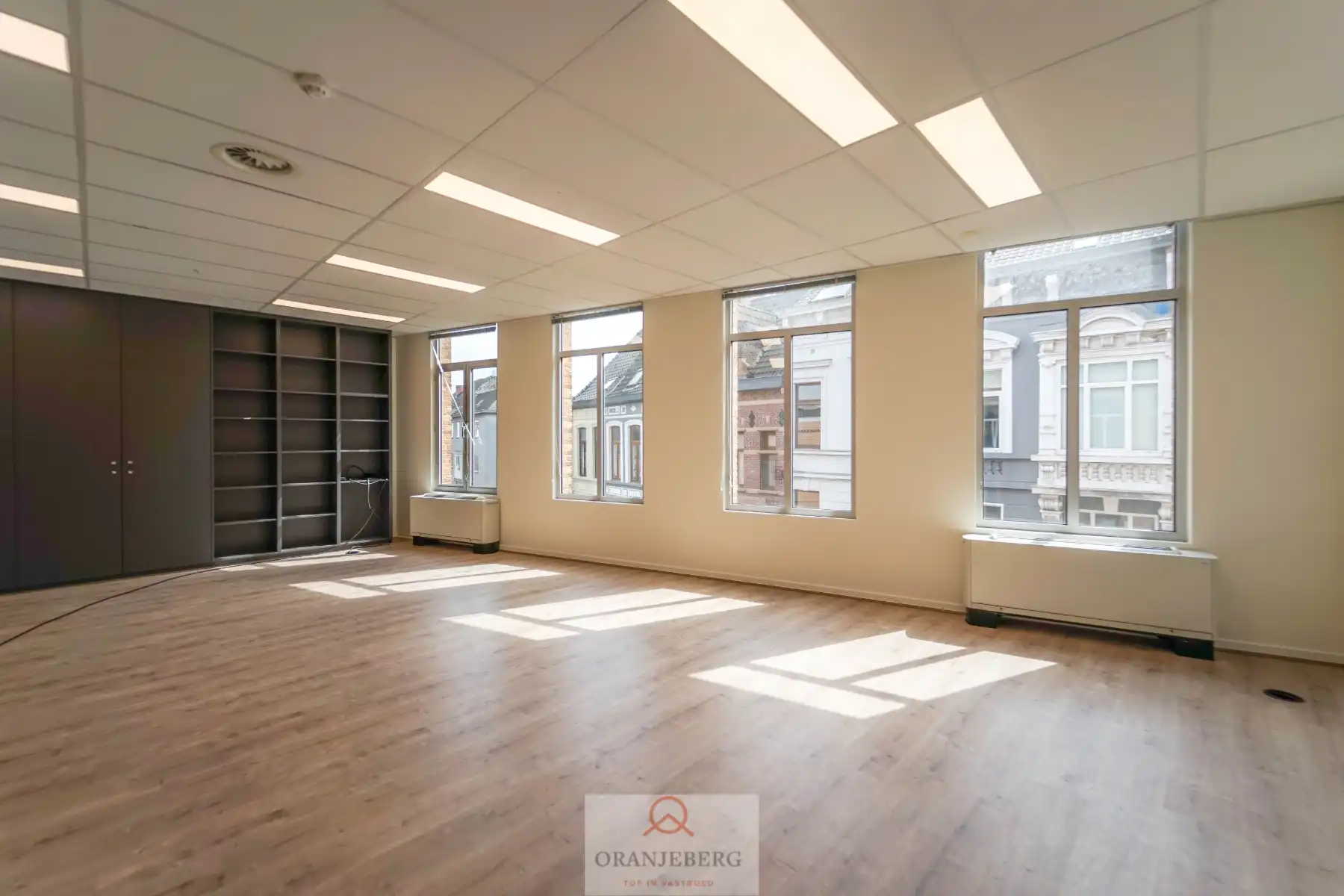 Moderne kantoorruimtes (24 m² - 521 m²) te Gentbrugge foto 12