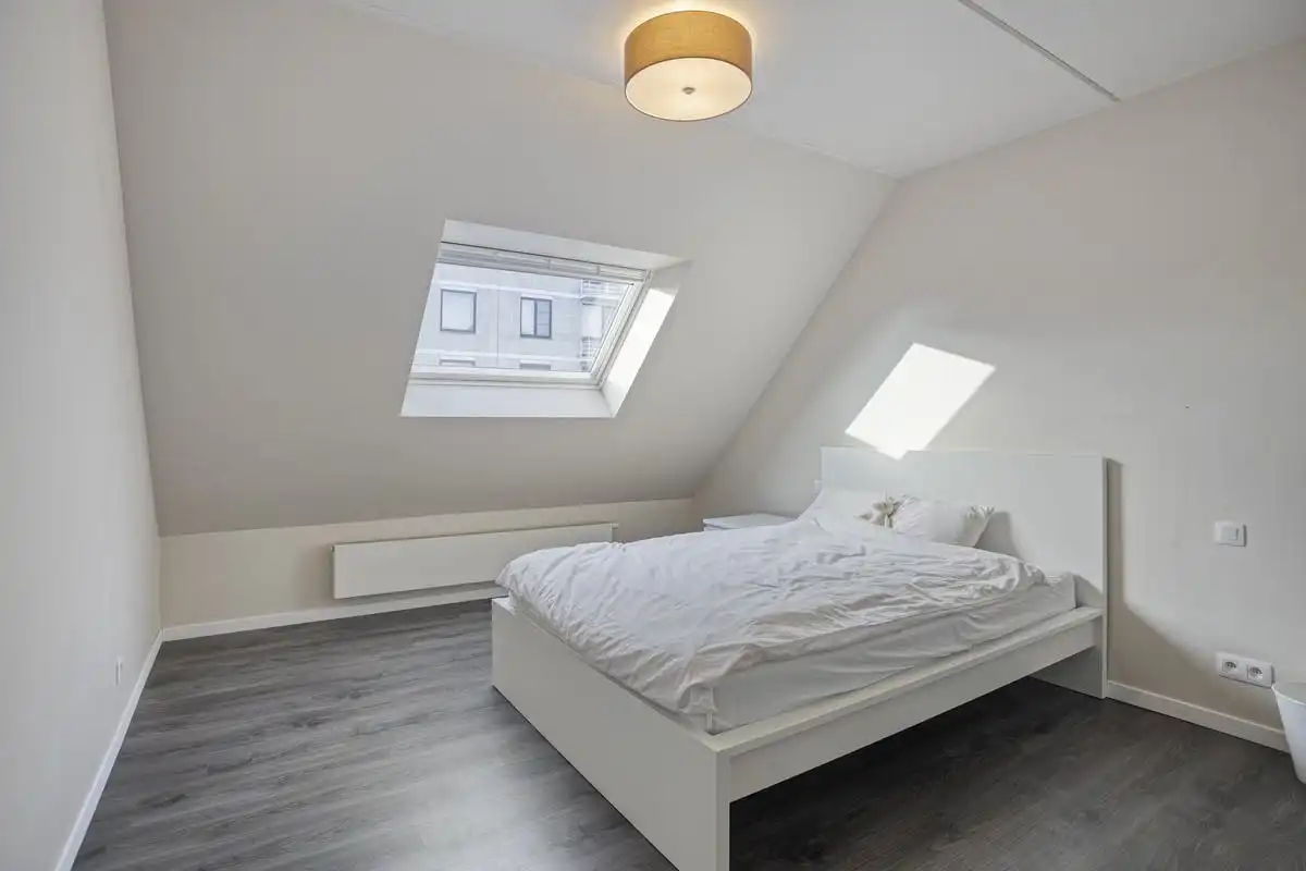 Opbrengsteigendom bestaande uit 2 appartementen  foto 7