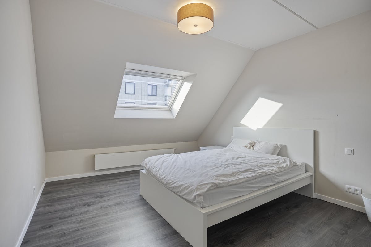 Opbrengsteigendom bestaande uit 2 appartementen  foto 7