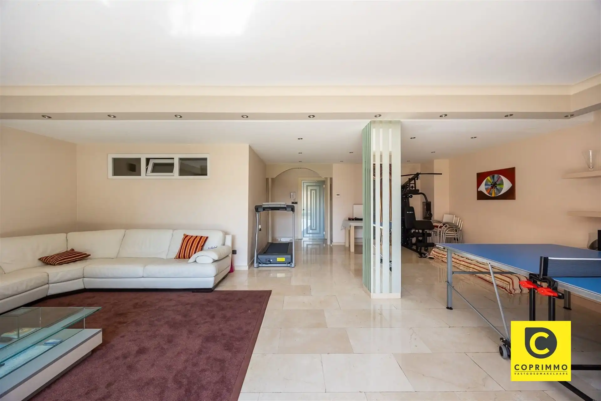 Riante woning met Z-tuin in de Oosterveldwijk ! foto 15